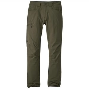 Outdoor Research Voodoo Hiking Pants